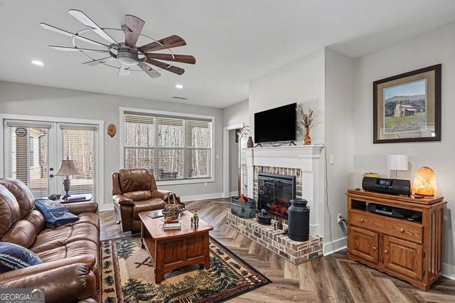 1505 Willis Road, Barnesville, GA 30204