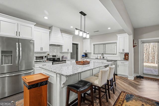 1505 Willis Road, Barnesville, GA 30204