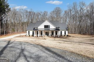 1505 Willis Road, Barnesville, GA 30204