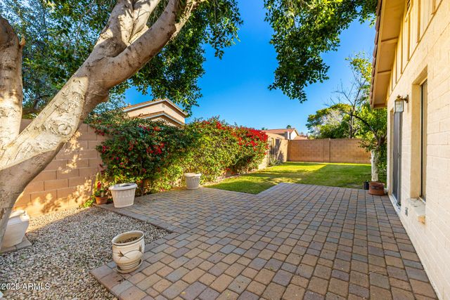 938 E DRIFTWOOD Drive, Tempe, AZ 85283