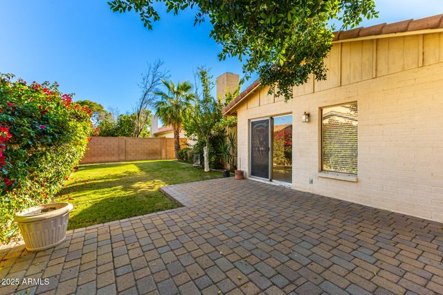 938 E DRIFTWOOD Drive, Tempe, AZ 85283