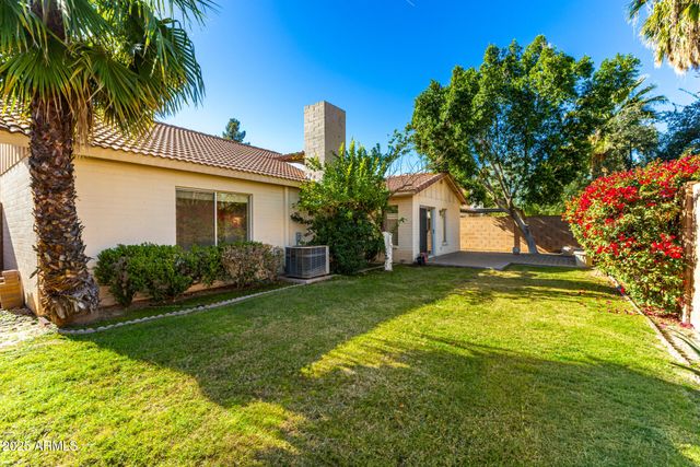 938 E DRIFTWOOD Drive, Tempe, AZ 85283