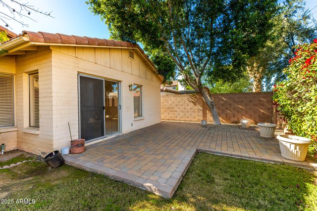938 E DRIFTWOOD Drive, Tempe, AZ 85283