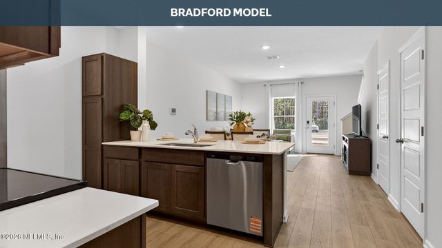 288 COUNSEL Street, Yulee, FL 32097