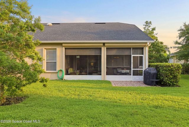 7132 Halleck Street, Melbourne, FL 32940