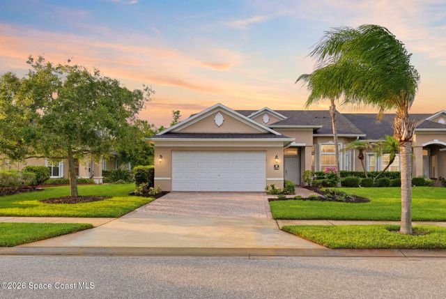 7132 Halleck Street, Melbourne, FL 32940