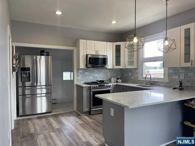 125 Marsellus Place 2, Garfield, NJ 07026