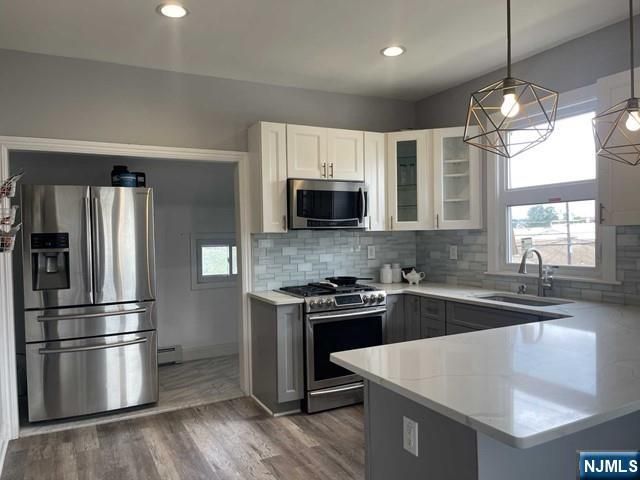 125 Marsellus Place 2, Garfield, NJ 07026