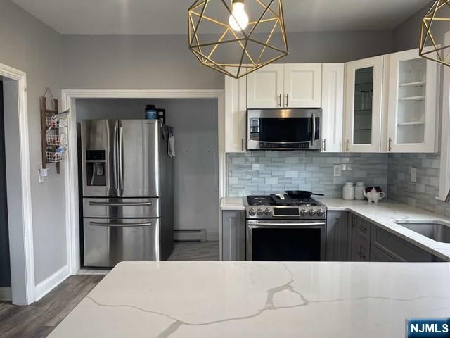 125 Marsellus Place 2, Garfield, NJ 07026