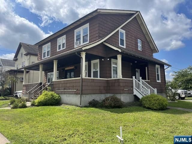 125 Marsellus Place 2, Garfield, NJ 07026