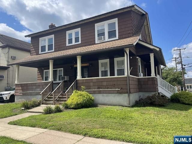 125 Marsellus Place 2, Garfield, NJ 07026