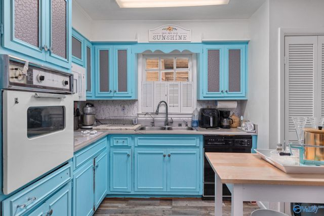 914 6th Avenue Sw SW, Decatur, AL 35601