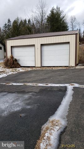 1899 LONG RUN RD, Schuylkill Haven, PA 17972