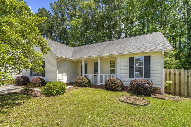 511 Stratton Court, Goose Creek, SC 29445