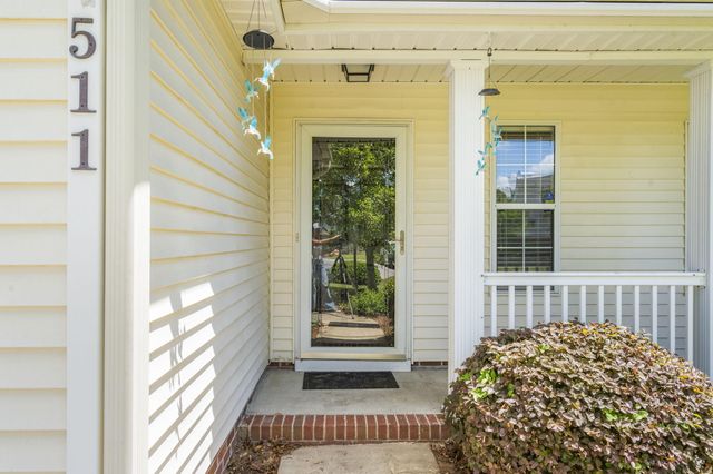 511 Stratton Court, Goose Creek, SC 29445