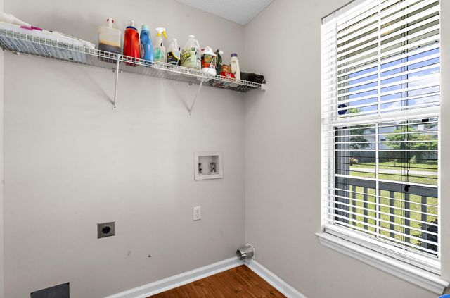 511 Stratton Court, Goose Creek, SC 29445