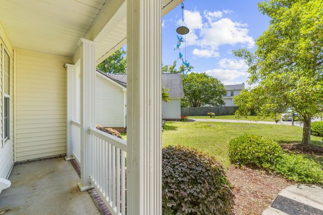 511 Stratton Court, Goose Creek, SC 29445