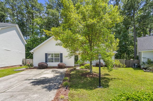 511 Stratton Court, Goose Creek, SC 29445