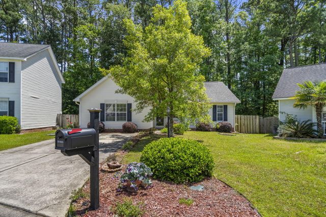 511 Stratton Court, Goose Creek, SC 29445