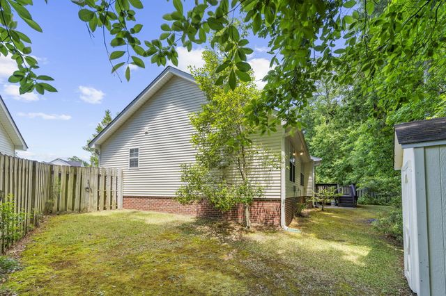 511 Stratton Court, Goose Creek, SC 29445