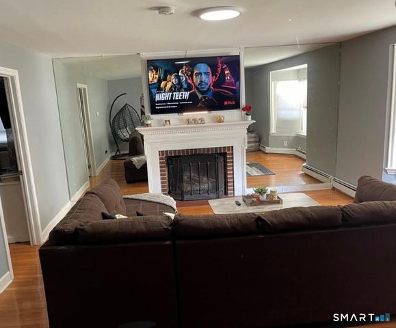 1285 Norman Street, Bridgeport, CT 06604