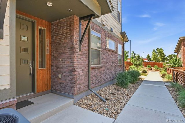 4045 S Teller Street, Denver, CO 80235