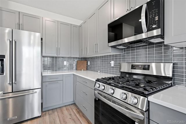 4045 S Teller Street, Denver, CO 80235