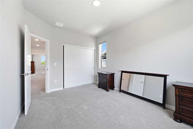 4045 S Teller Street, Denver, CO 80235