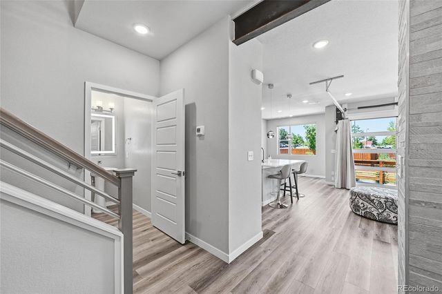 4045 S Teller Street, Denver, CO 80235