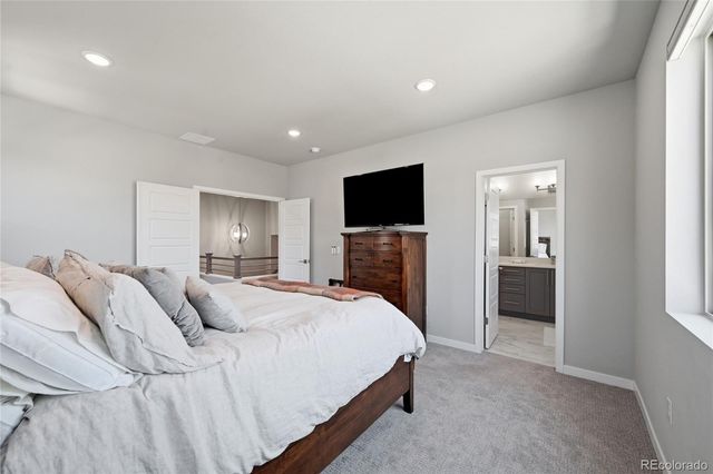 4045 S Teller Street, Denver, CO 80235
