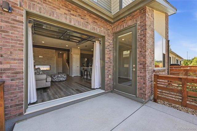 4045 S Teller Street, Denver, CO 80235