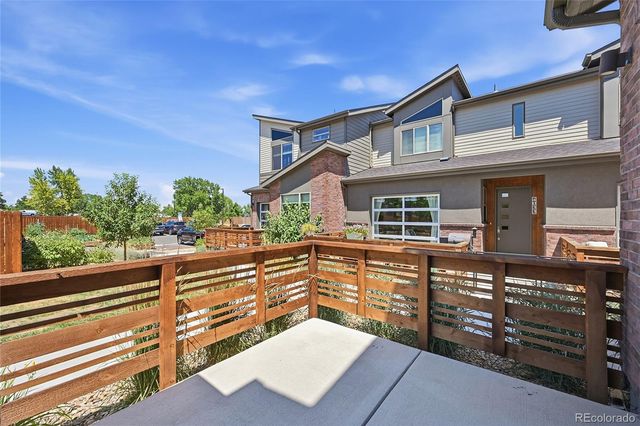 4045 S Teller Street, Denver, CO 80235
