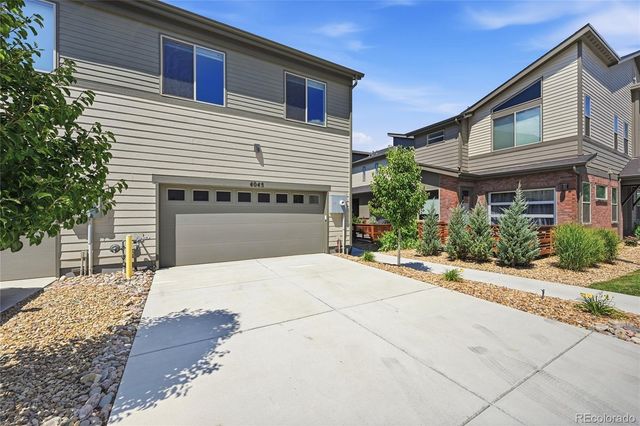 4045 S Teller Street, Denver, CO 80235