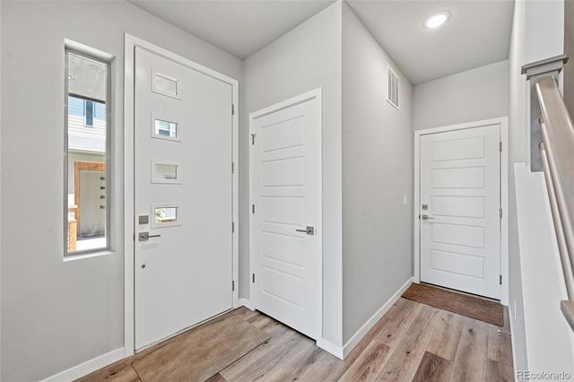 4045 S Teller Street, Denver, CO 80235
