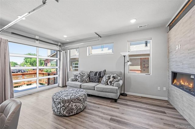 4045 S Teller Street, Denver, CO 80235