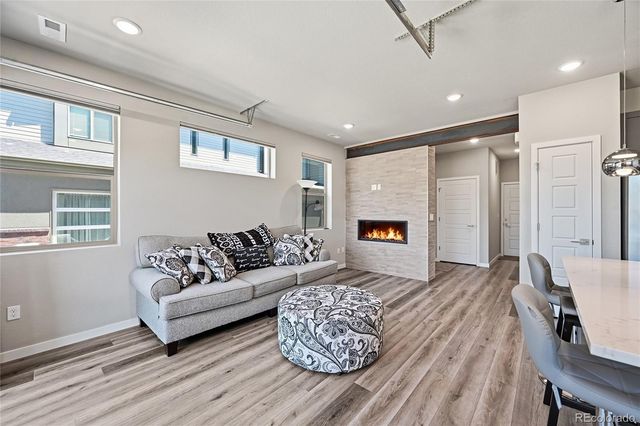 4045 S Teller Street, Denver, CO 80235