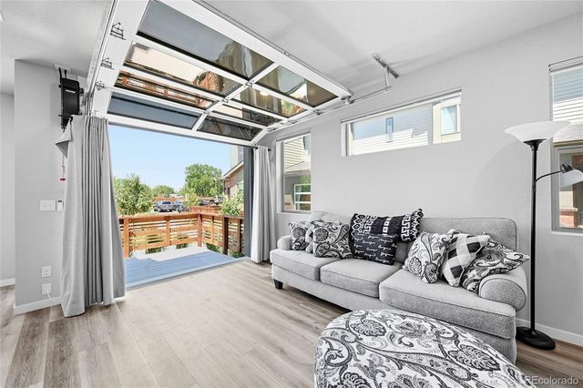 4045 S Teller Street, Denver, CO 80235