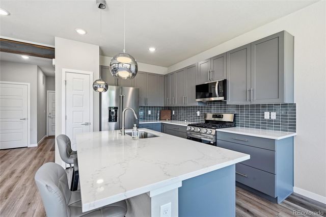 4045 S Teller Street, Denver, CO 80235