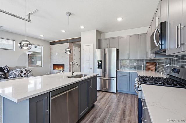 4045 S Teller Street, Denver, CO 80235