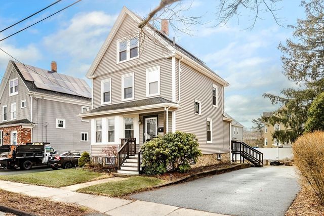 10 Columbus Ave, Saugus, MA 01906