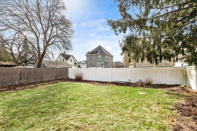 10 Columbus Ave, Saugus, MA 01906