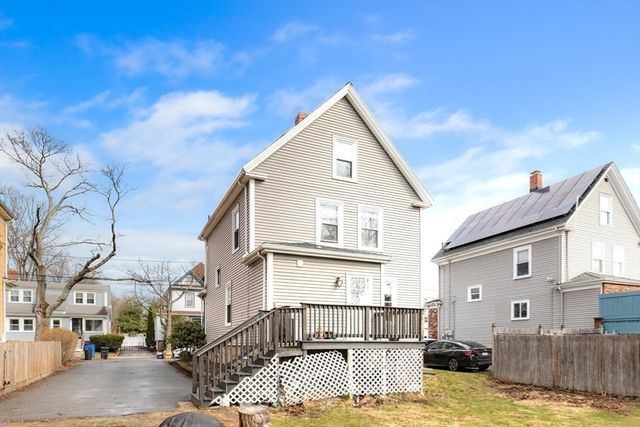 10 Columbus Ave, Saugus, MA 01906