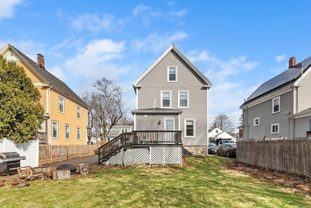10 Columbus Ave, Saugus, MA 01906