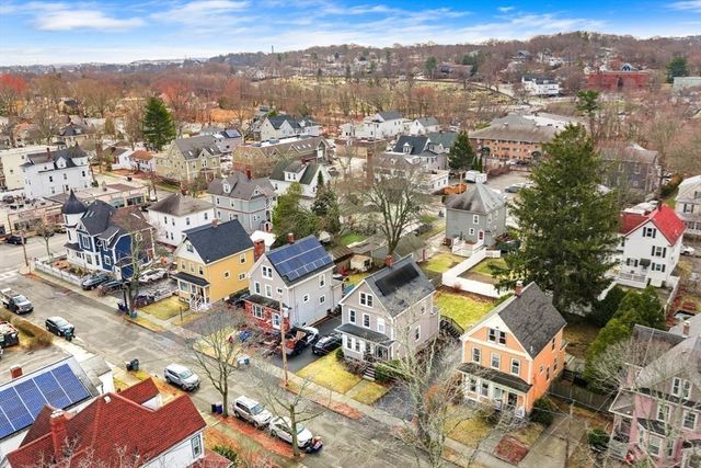 10 Columbus Ave, Saugus, MA 01906