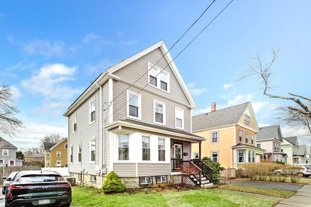 10 Columbus Ave, Saugus, MA 01906