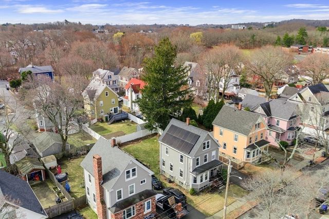 10 Columbus Ave, Saugus, MA 01906