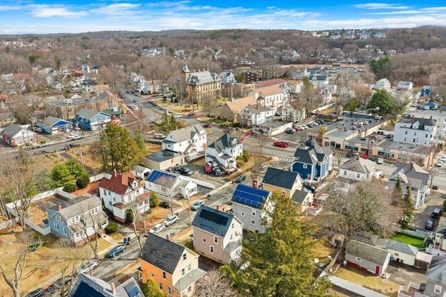 10 Columbus Ave, Saugus, MA 01906