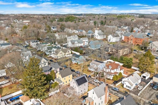 10 Columbus Ave, Saugus, MA 01906