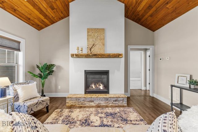 2608 Meriwether Drive S, Livingston, MT 59047