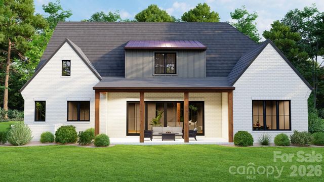 1227 Royal Prince Court, Charlotte, NC 28211